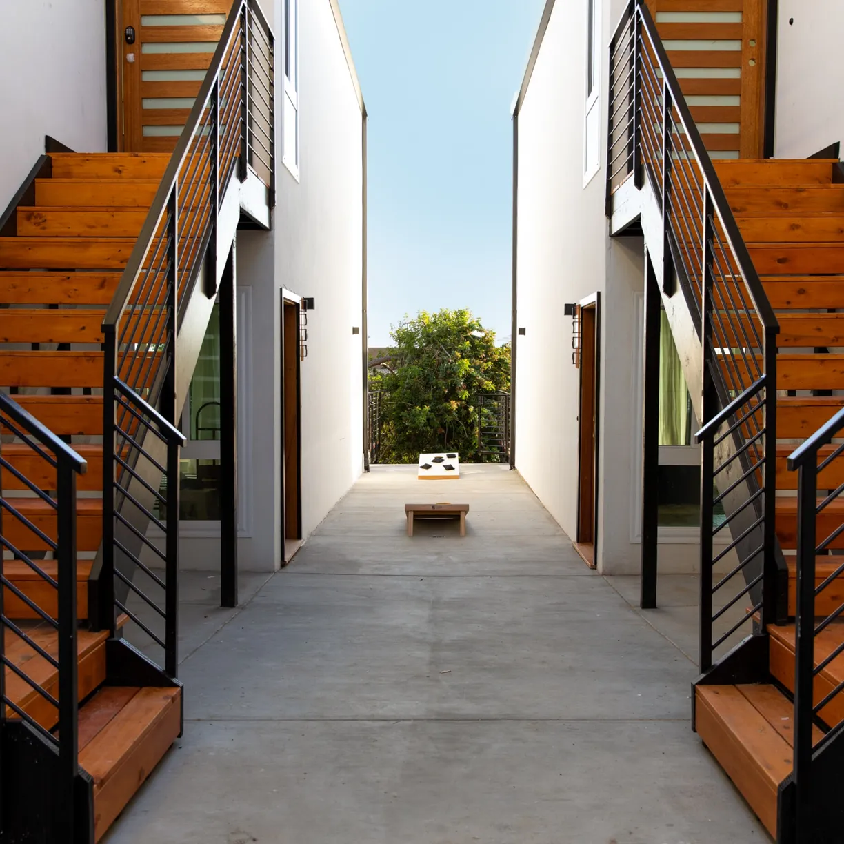 Avalon I & III Buyout - Image 17