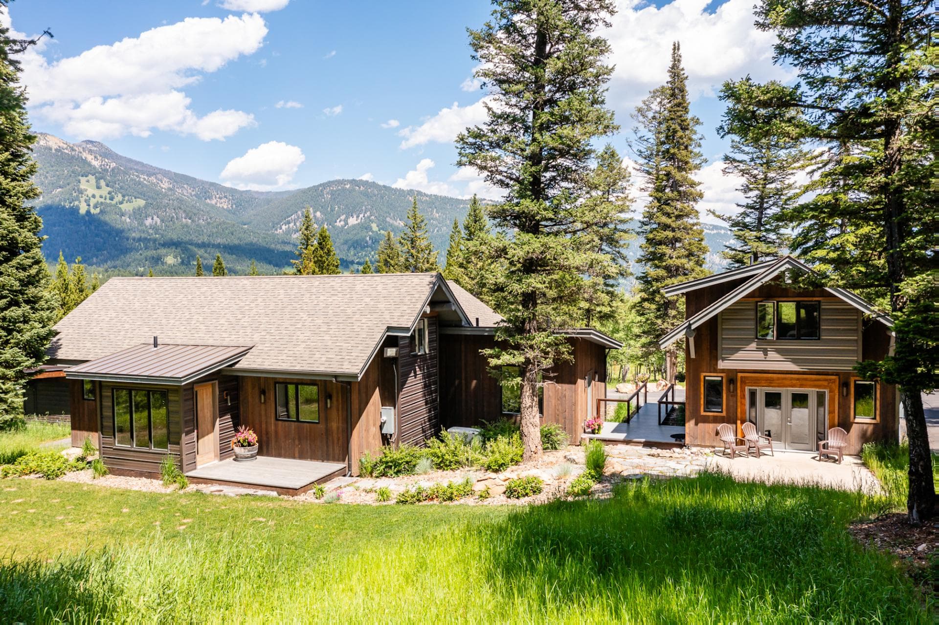 Gray Owl Retreat - Image 37