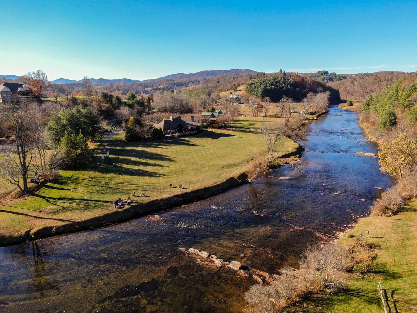 Robin Hood Retreat - Image 3