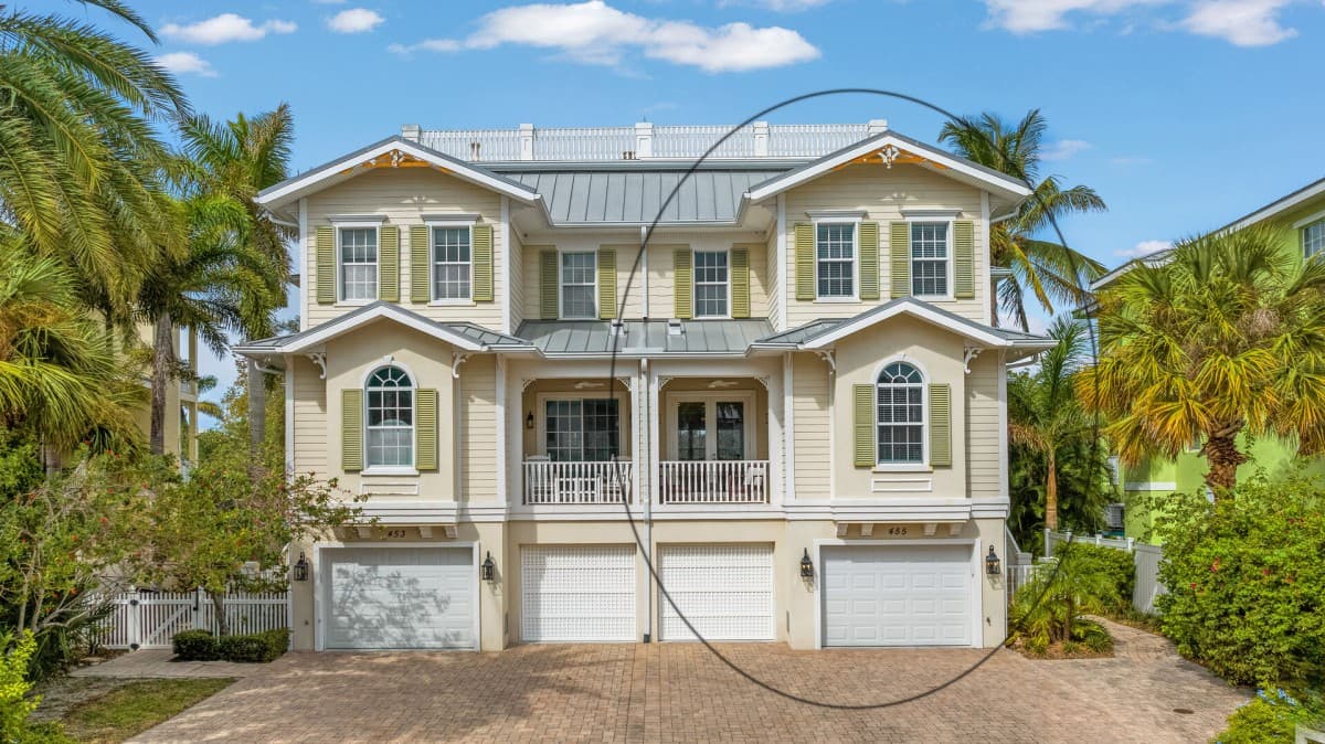 Key Canal Home - Image 35