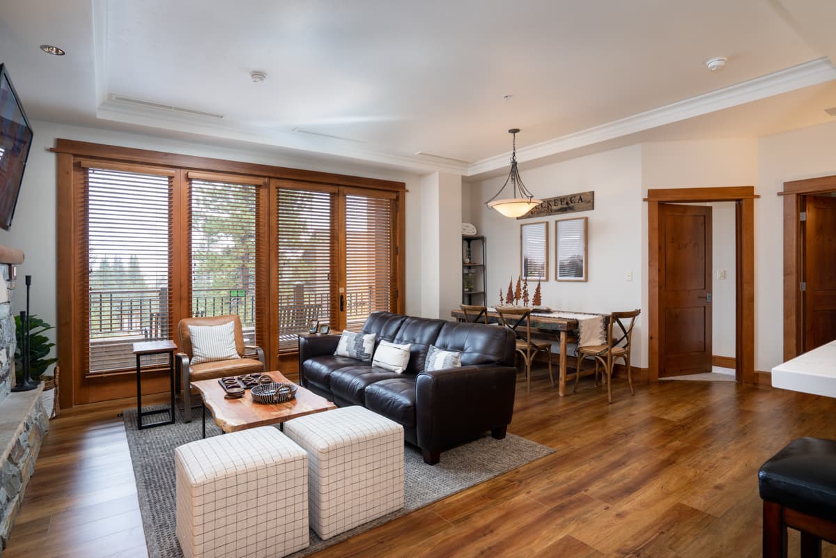 Iron Horse Northstar #203 - Image 1