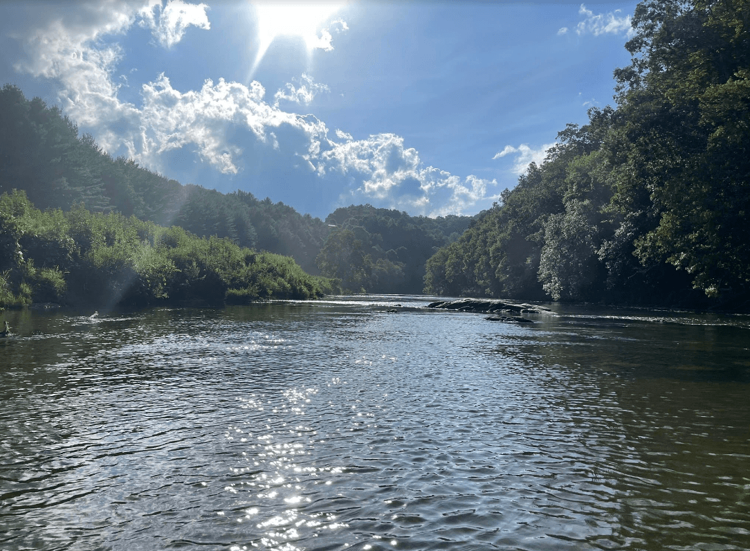 Robin Hood Retreat - Image 55