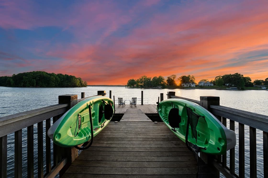 Sunset Shores Resort Homestead - Image 2