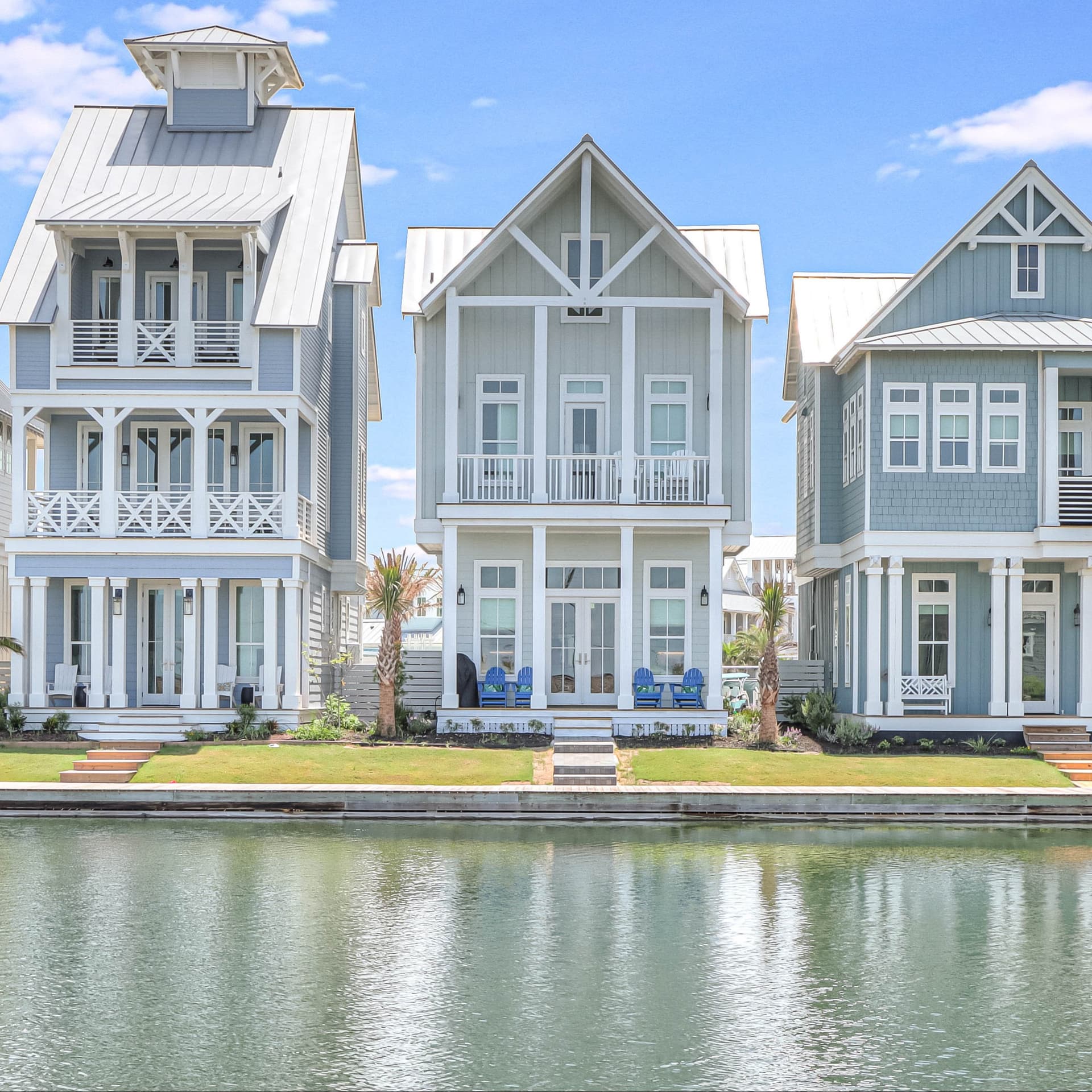 Sunkissed Palms - Image 1