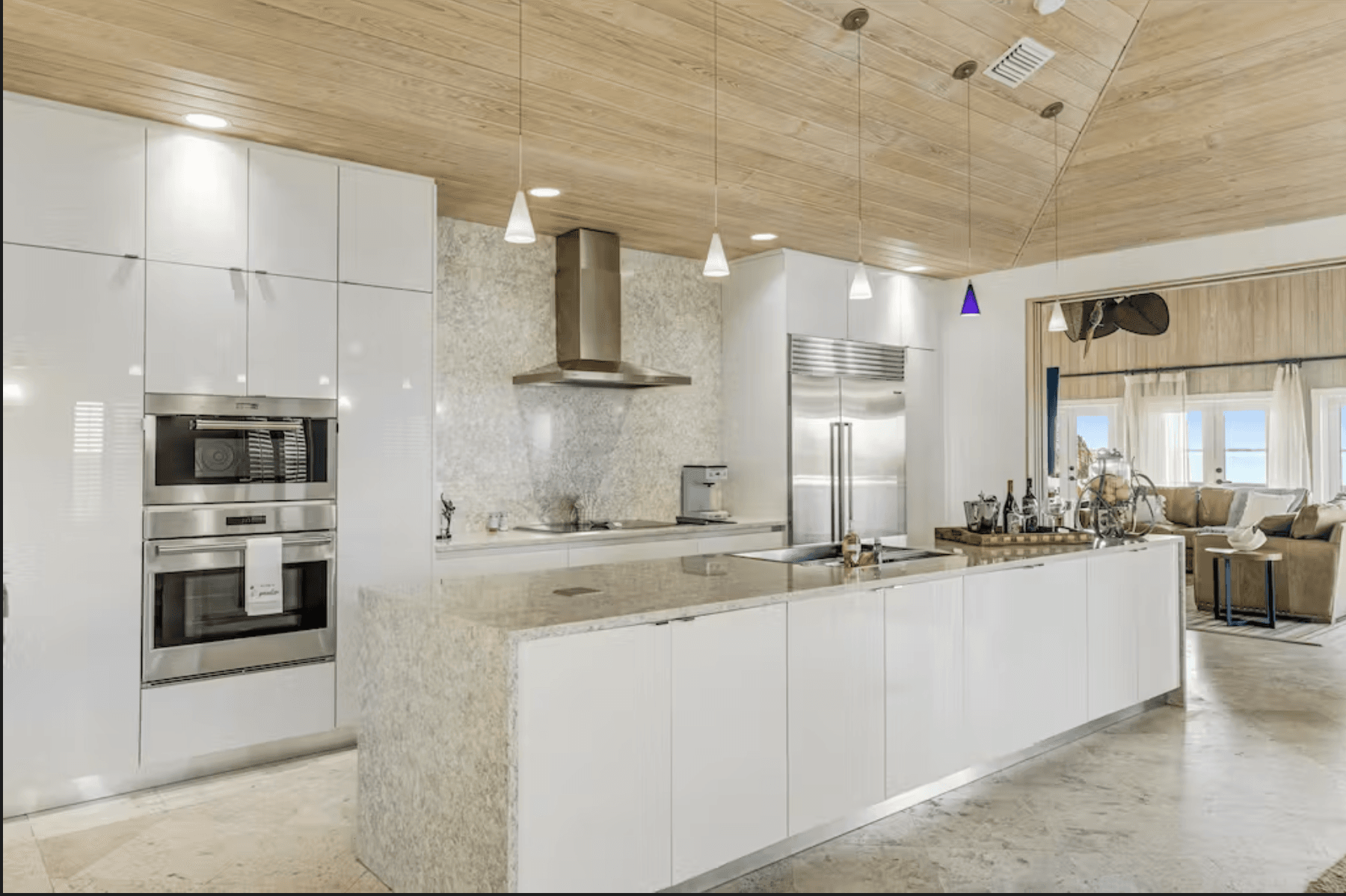 Villa of the Setting Sun - Image 7