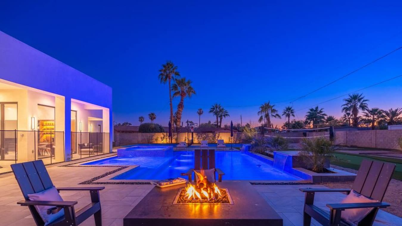 Scottsdale Desert Paradise - Image 62