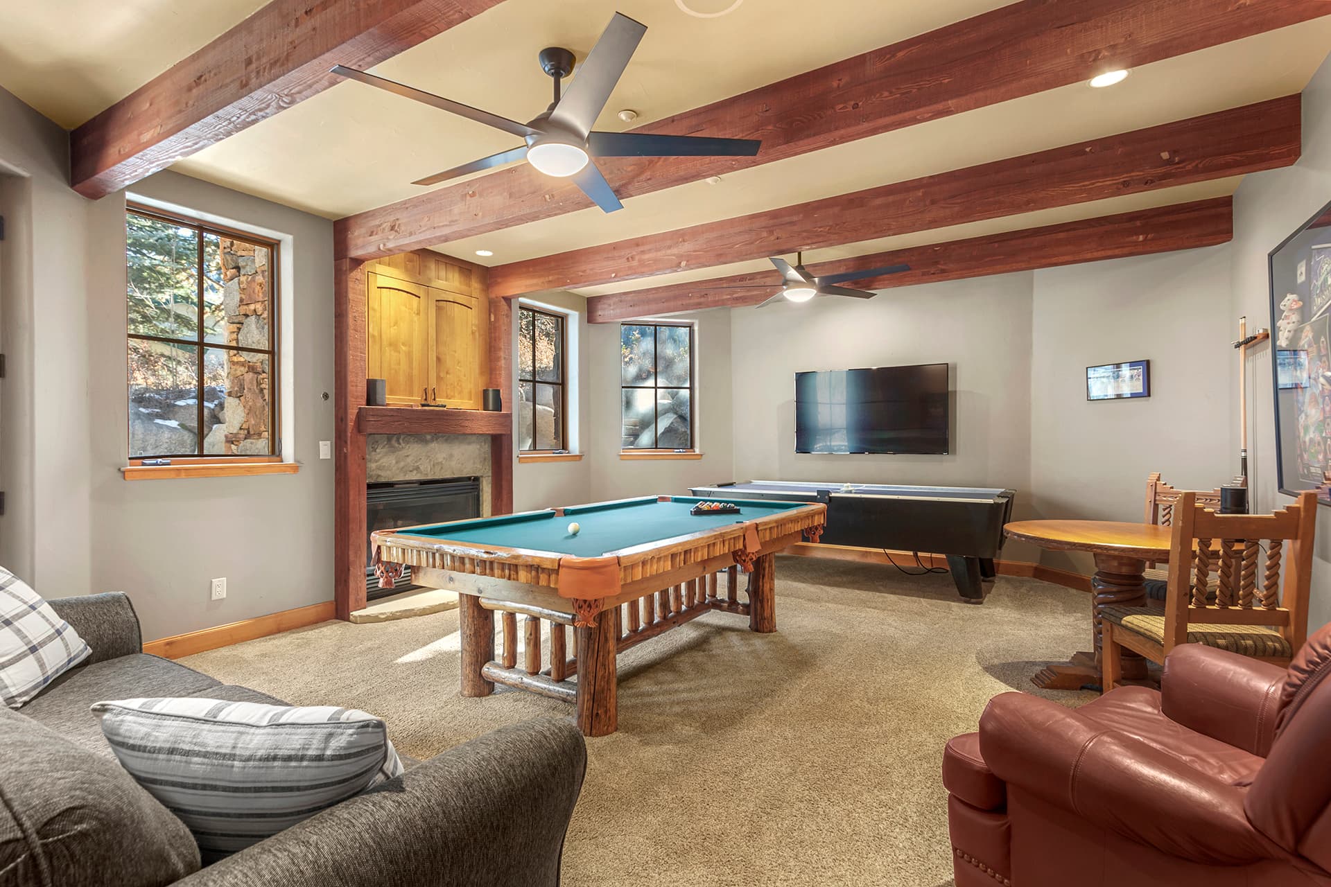 Star Mountain Lodge - Image 58