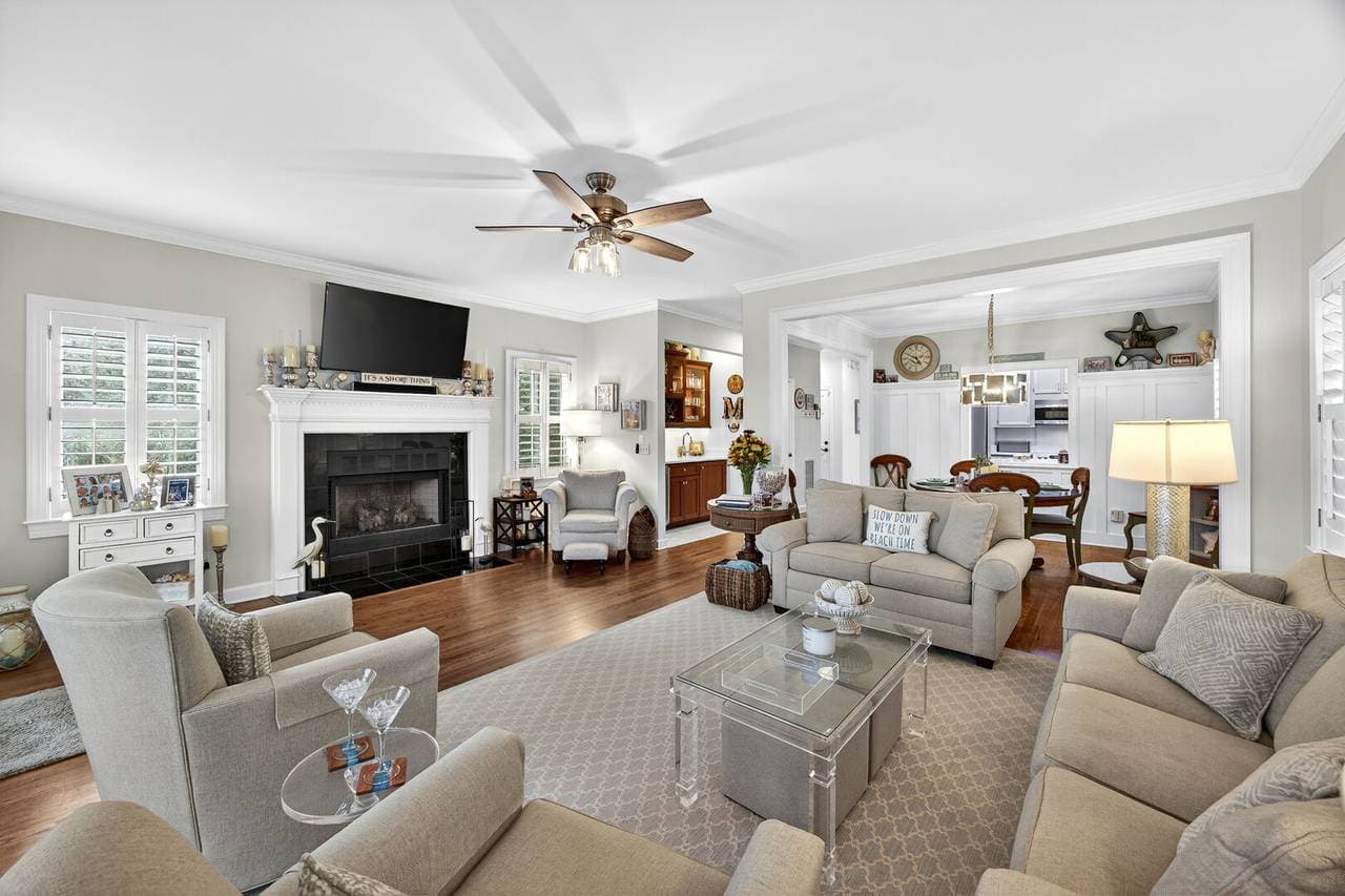 Ocean Point Escape House - Image 8