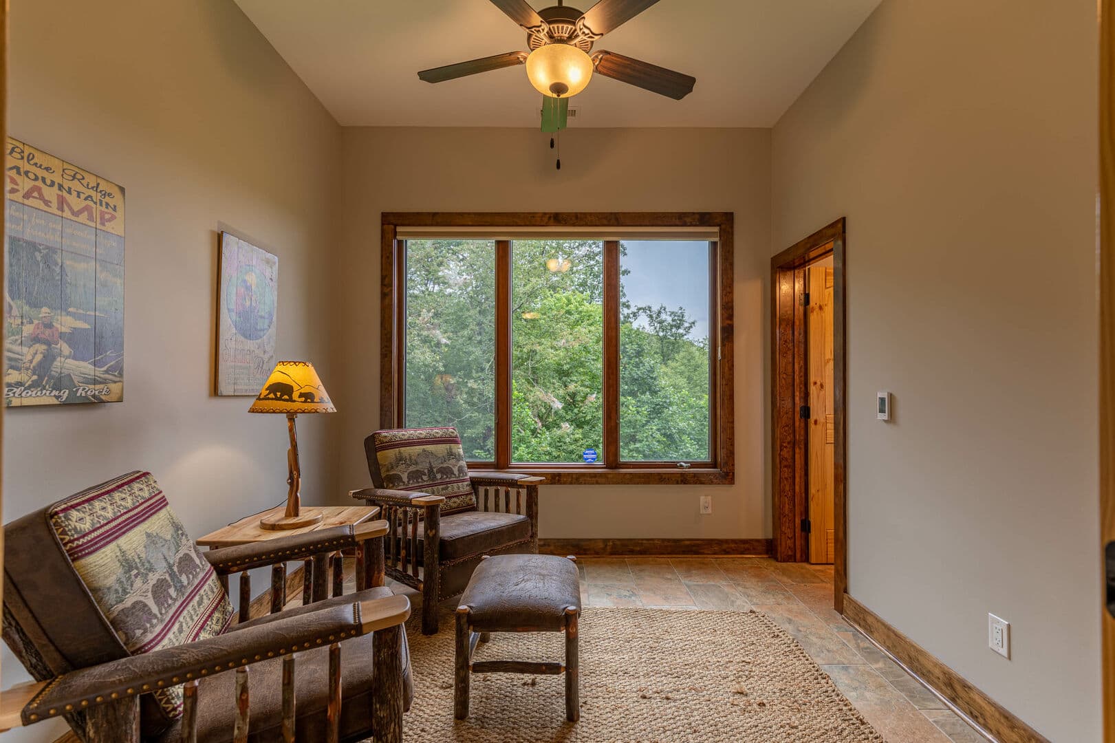 Mountain Camp - Image 28