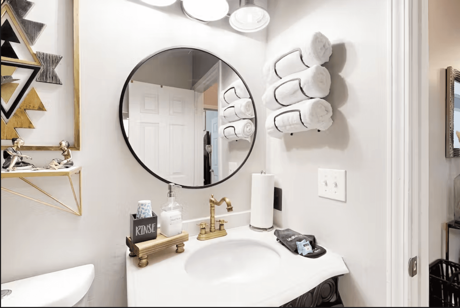 Atlanta Zen Resort - Image 15