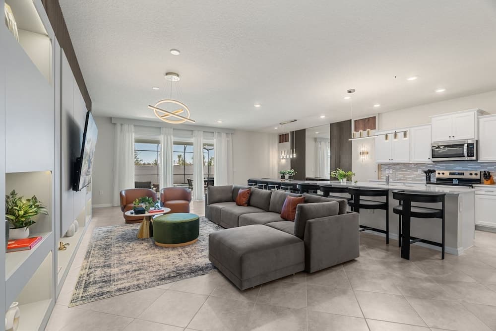 Saint Martin Retreat - Image 1