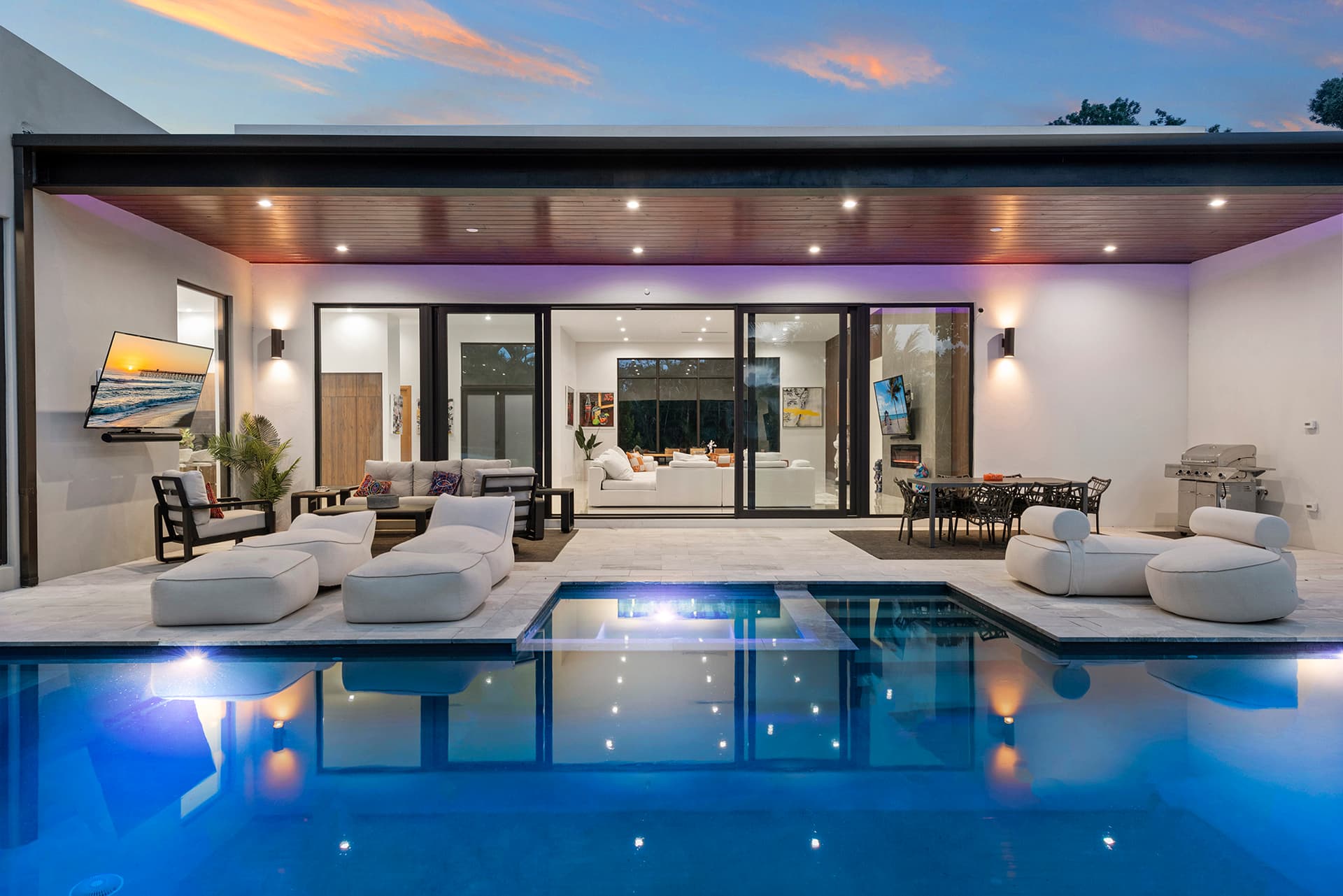 Villa Pesara - Image 42