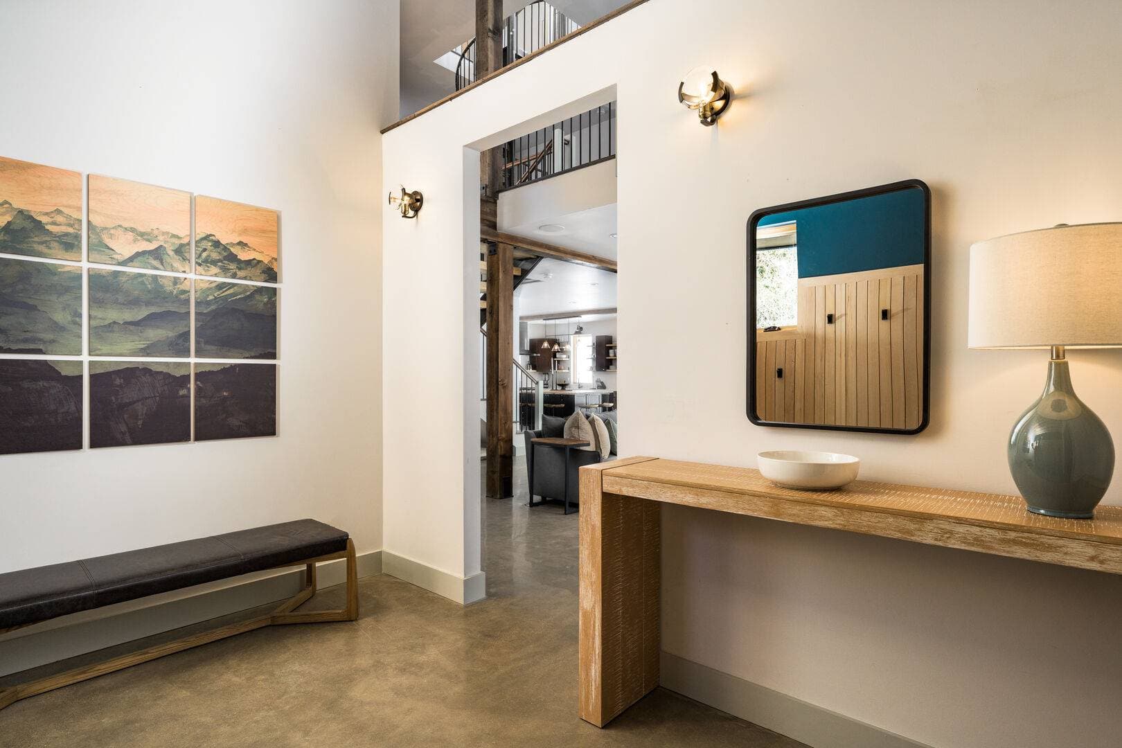 Mountain Manor - Image 52