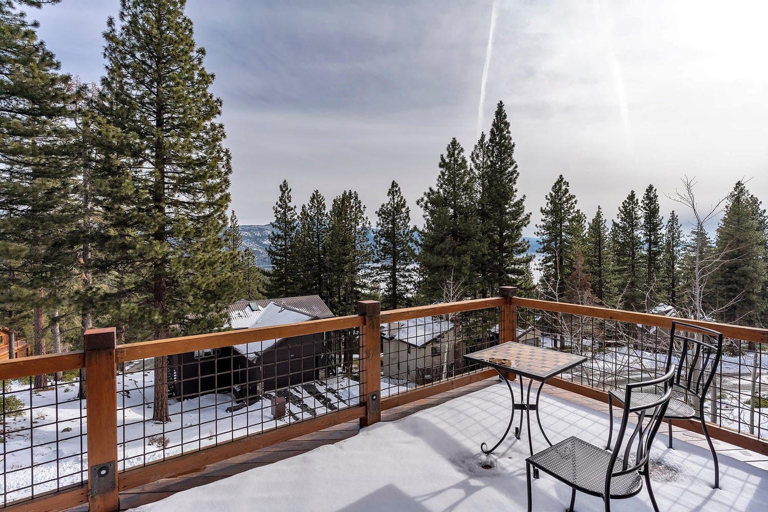 Villa Pietra Mountain Zen - Image 18