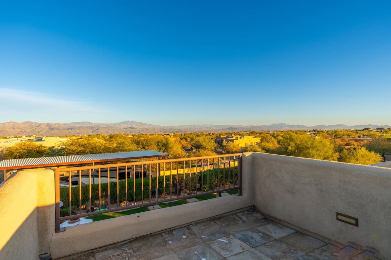 Dreamy Desert Villa - Image 64