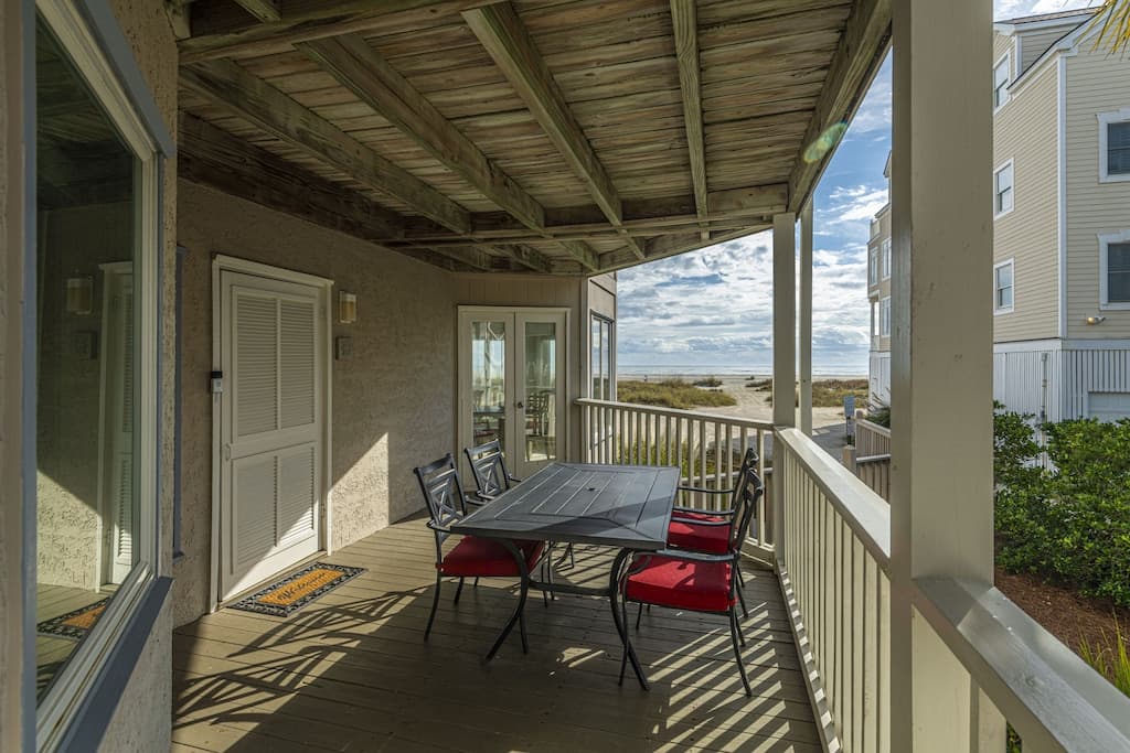 Wild Dunes Condo - Image 20