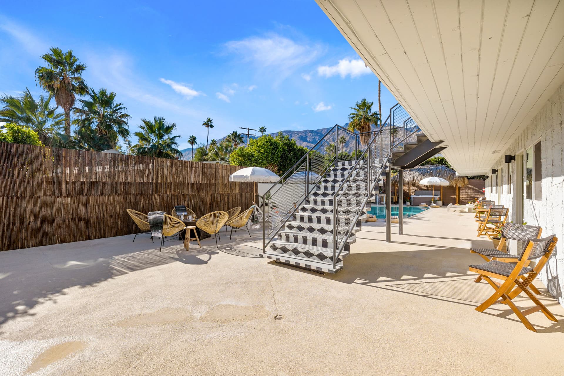 The Maya Hotel Buyout - Image 28