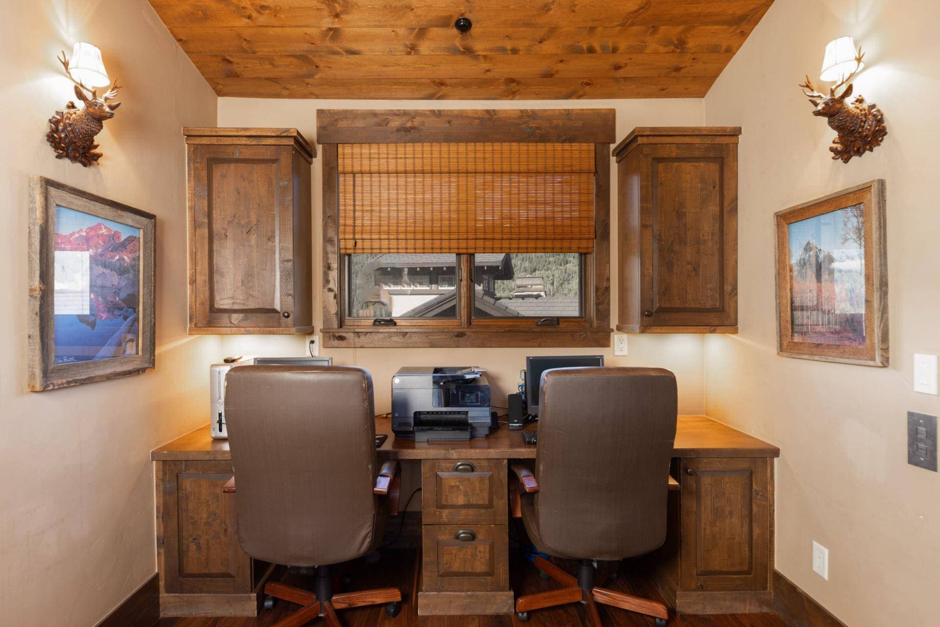 Lumber Jack Lodge - Image 17