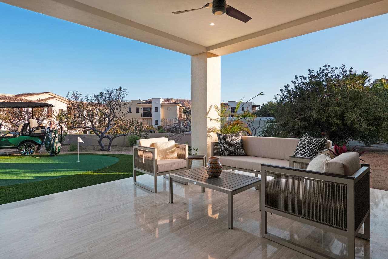 Twin Villas Cabo - Image 8