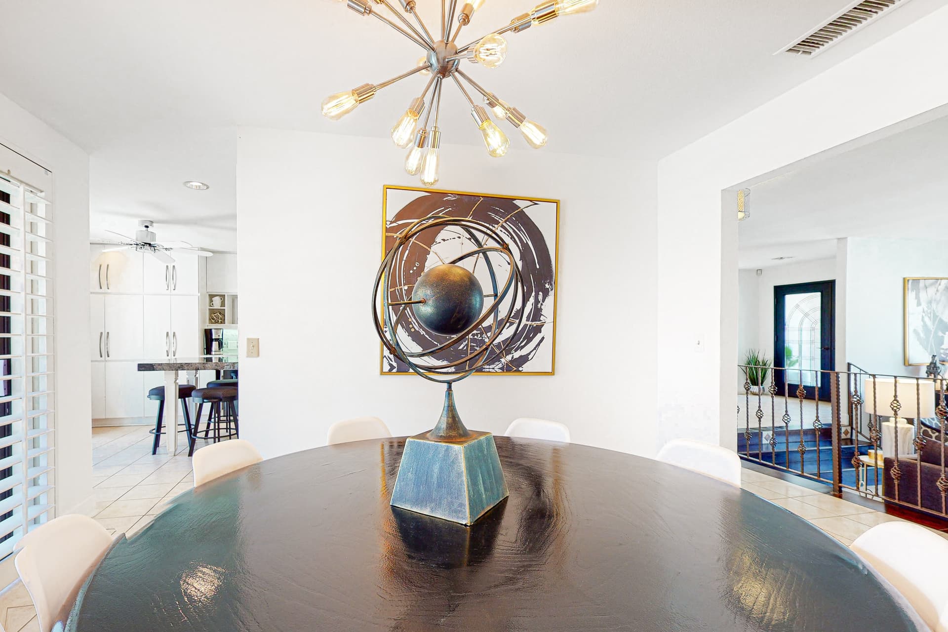 El Paseo Modern House - Image 5