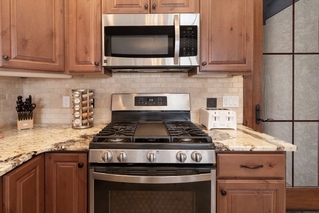 Mountain Terrace Villa - Image 4