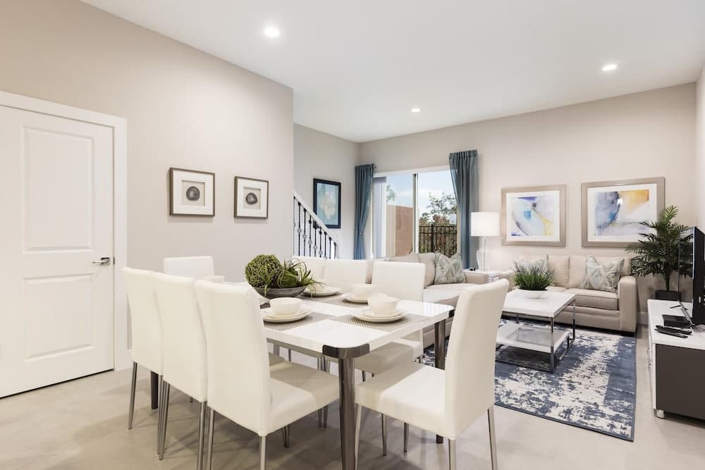 Summerville Townhome #7524 - Image 1