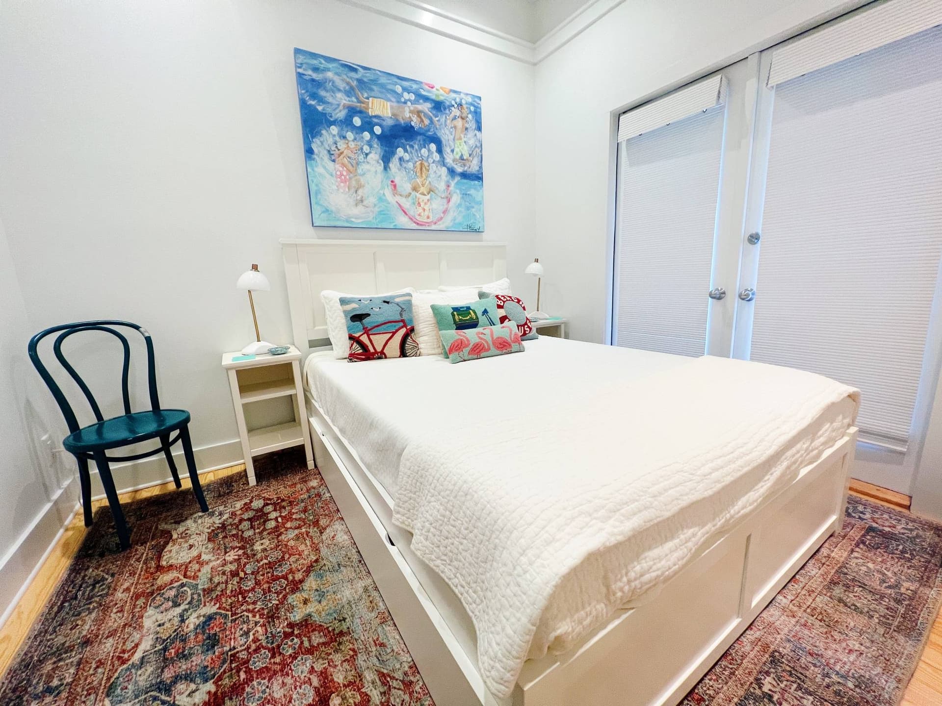 Salty Dogs House - Image 21