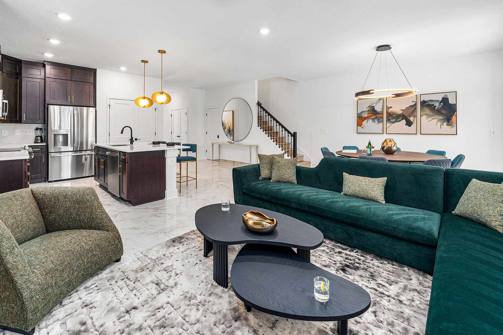 Villa Tropicale - Image 1