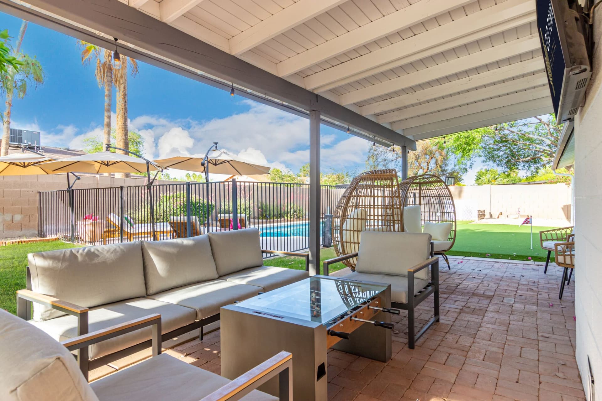 Corrine Family Escape - Image 33