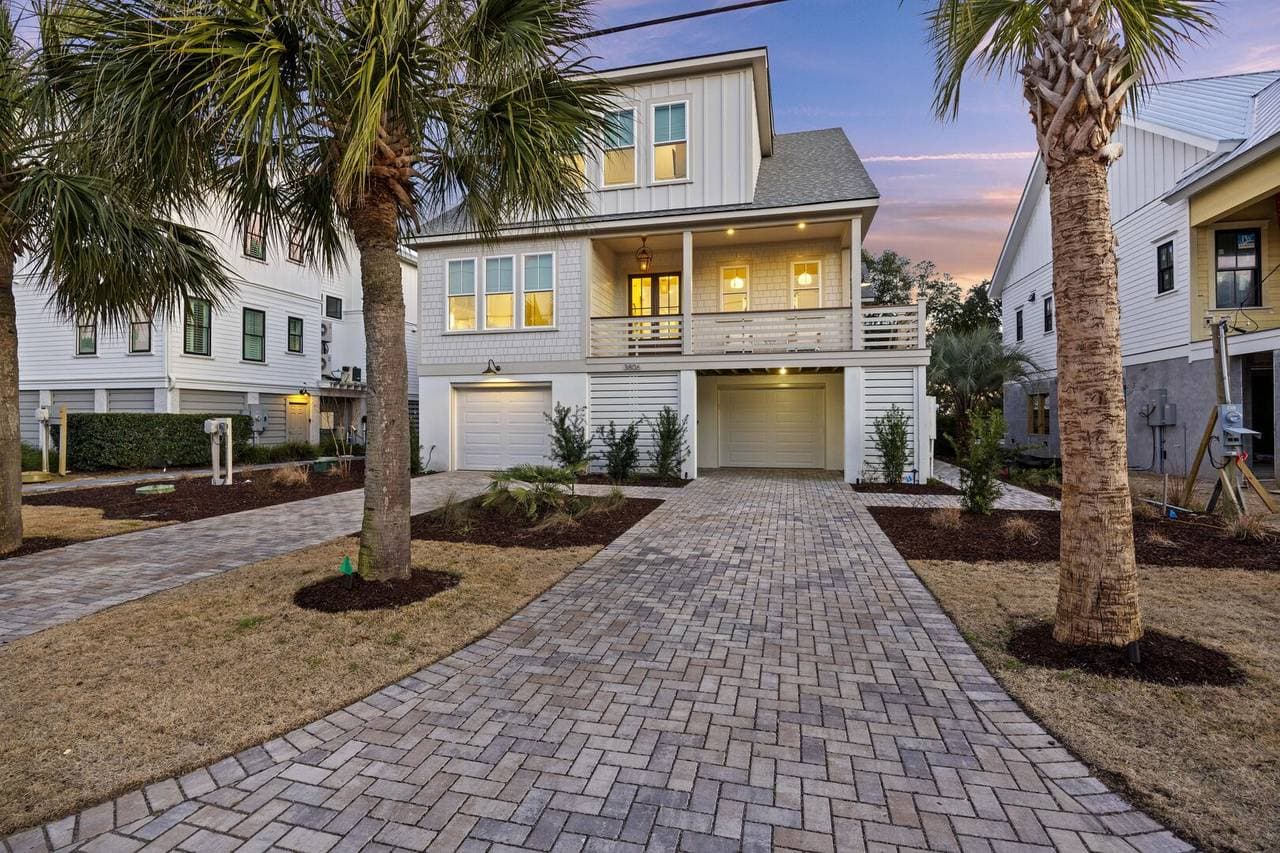 Cameron Coastal Retreat - Image 63