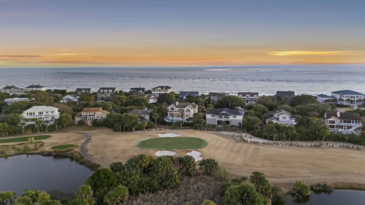 Seabrook Island Parkway #3733 - Image 67