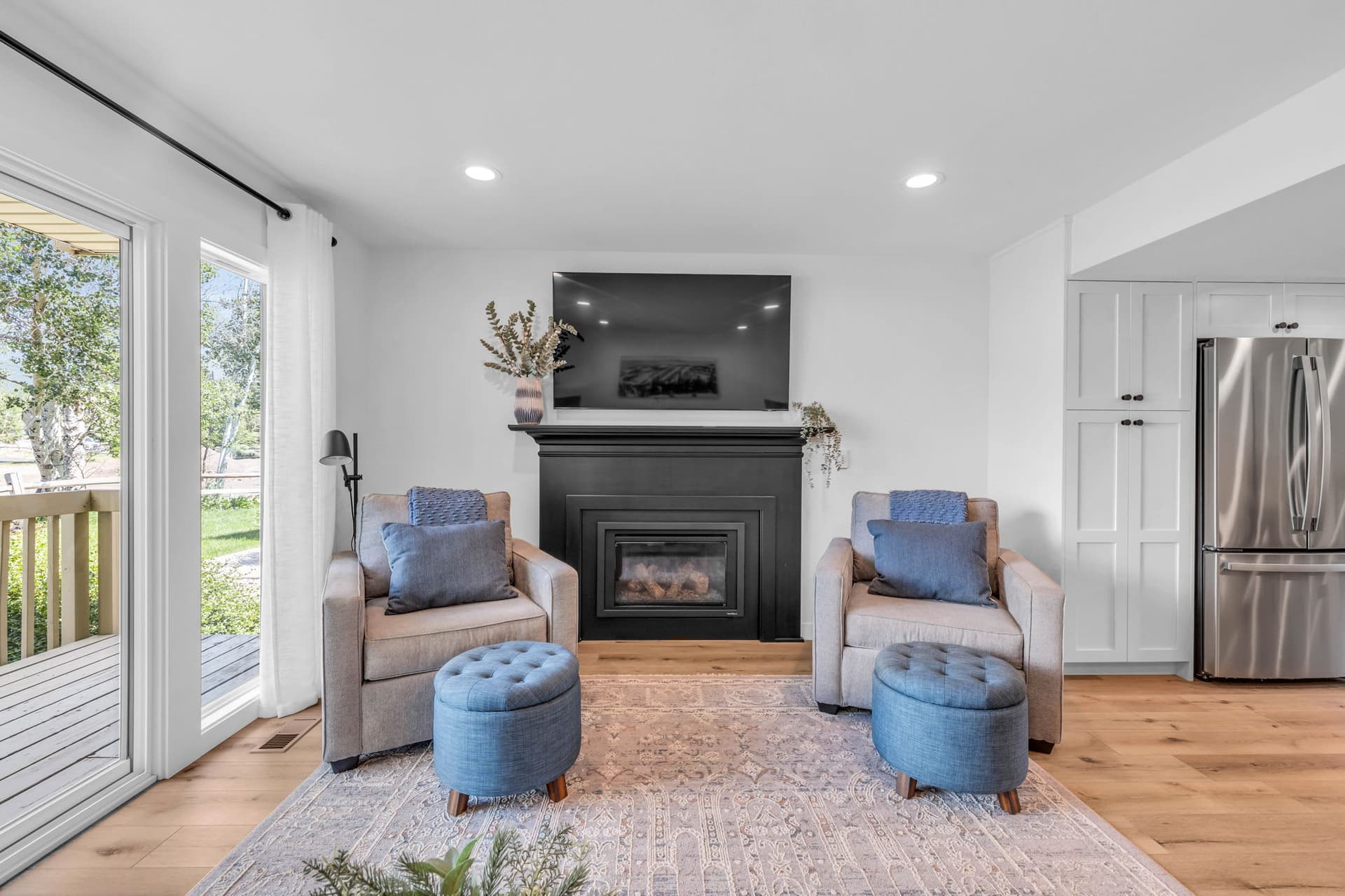 Mountainview Retreat - Image 2