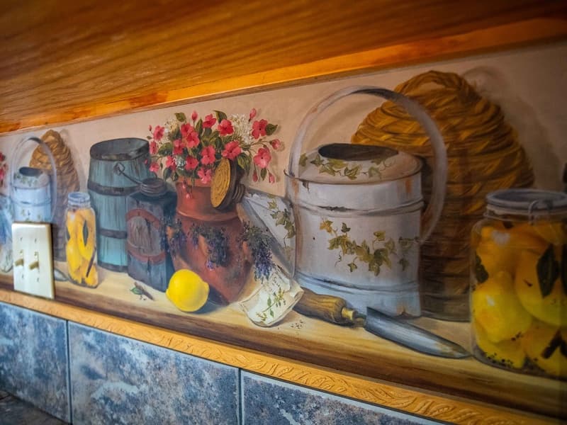 Crepe Myrtle Cottage - Image 9