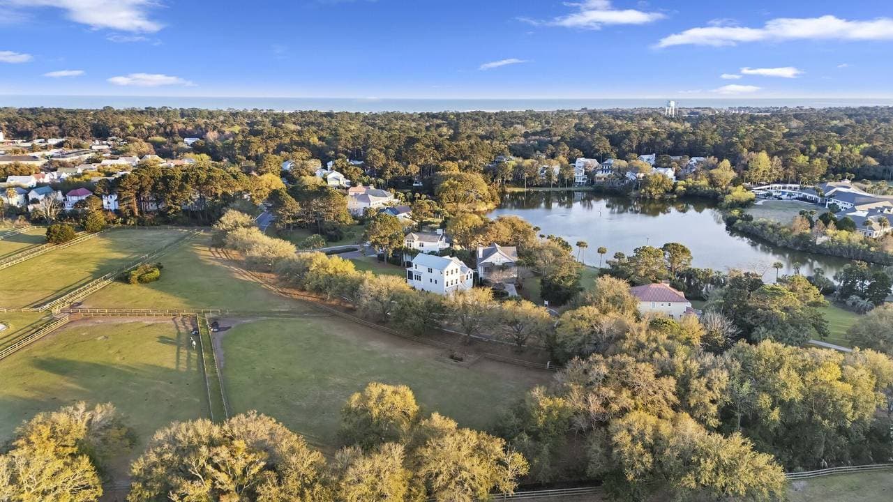 Seabrook Island Parkway #2211 - Image 61