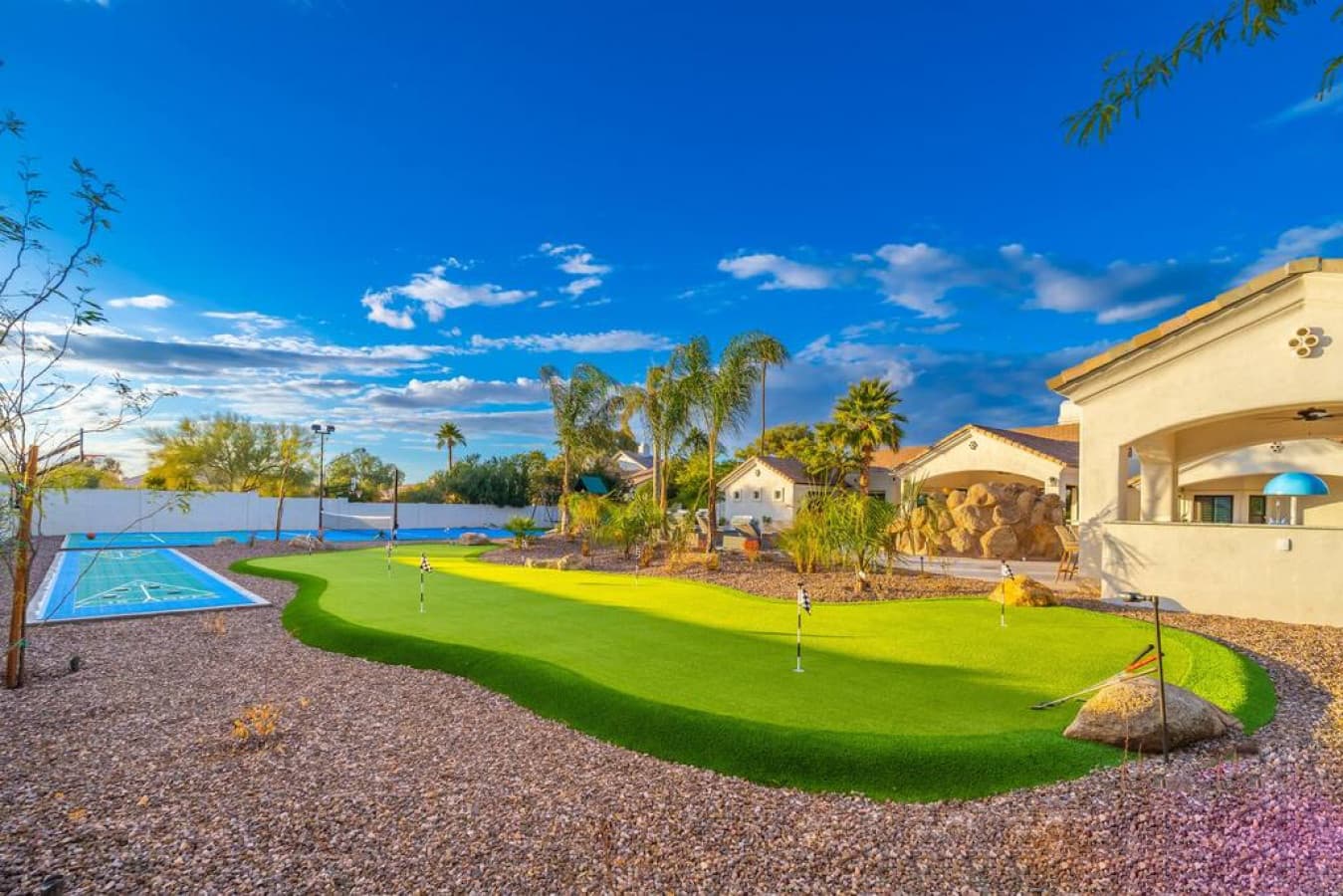 Desert Cove - Image 73