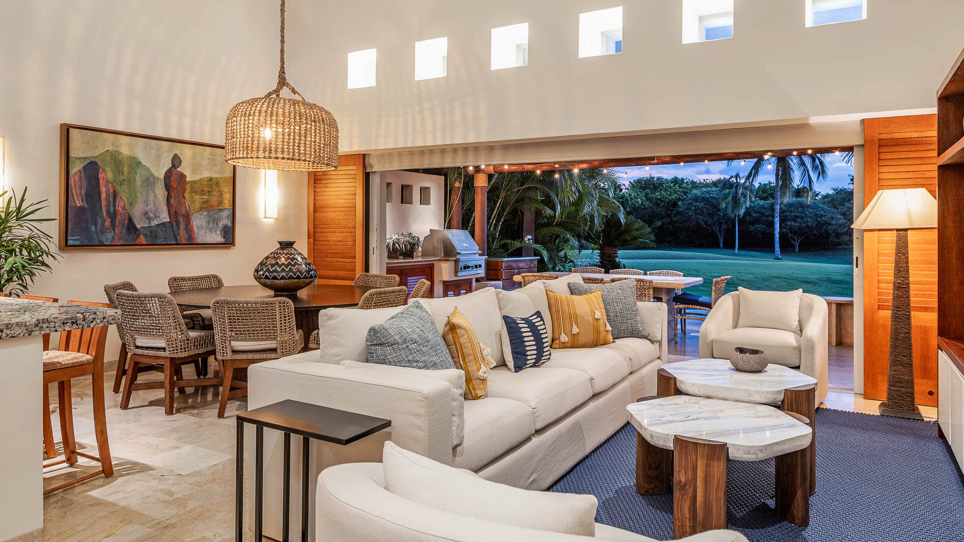 Las Palmas Golf Course Home - Image 21