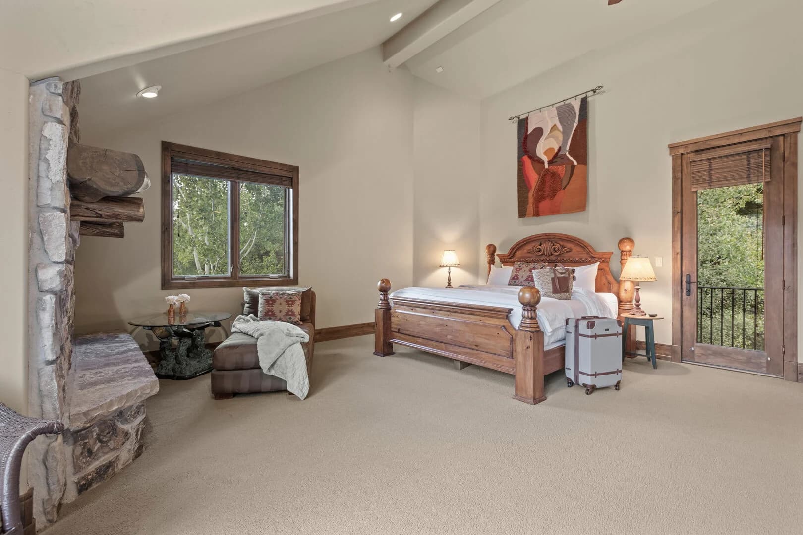 Mountain View Lodge - Image 37