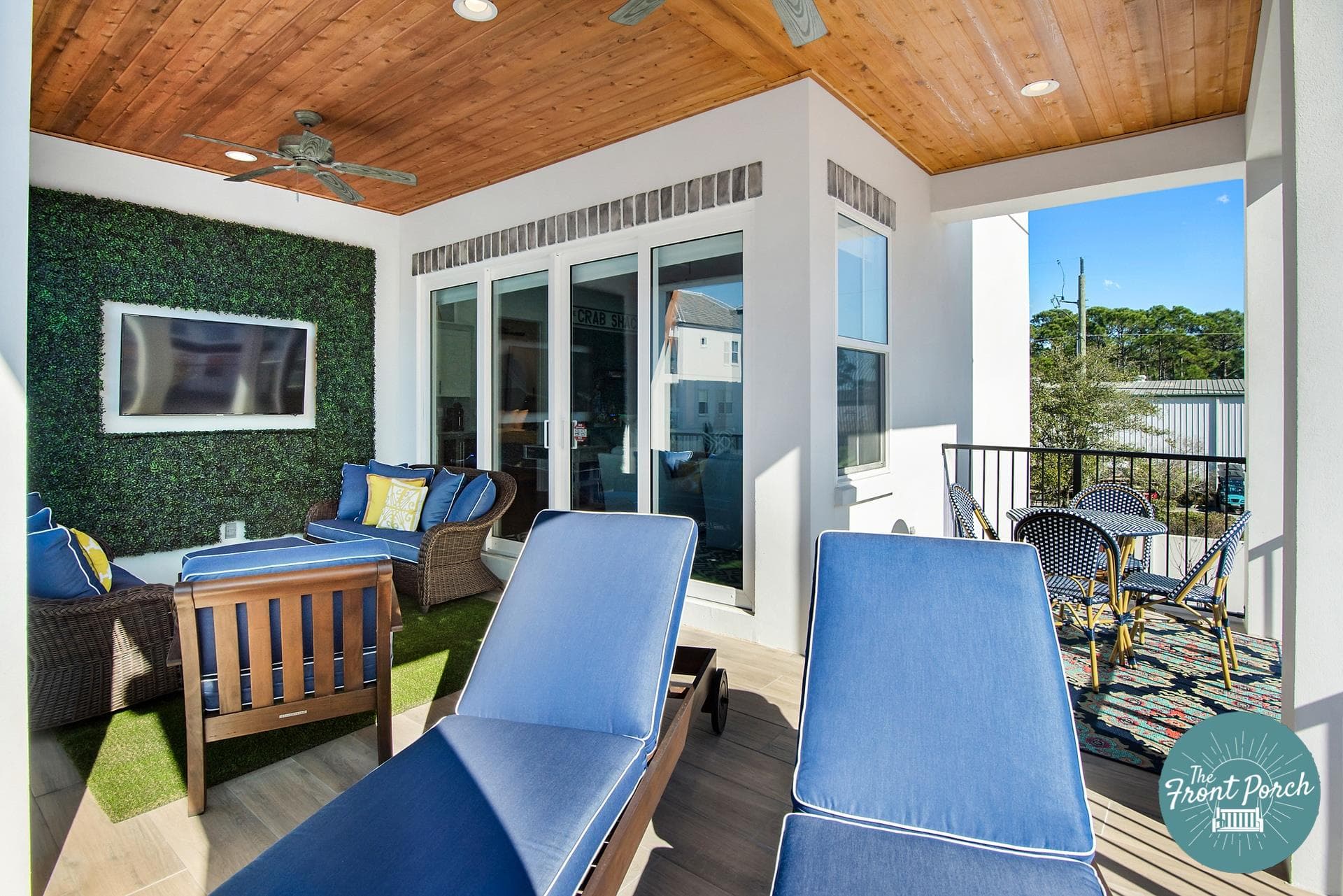 Front Porch Manor - Image 46