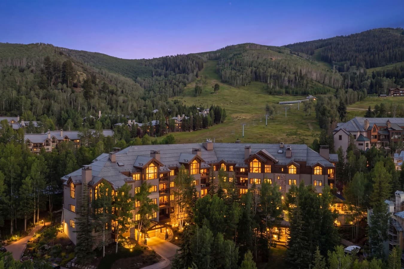 Highlands Lodge #302 - Image 37