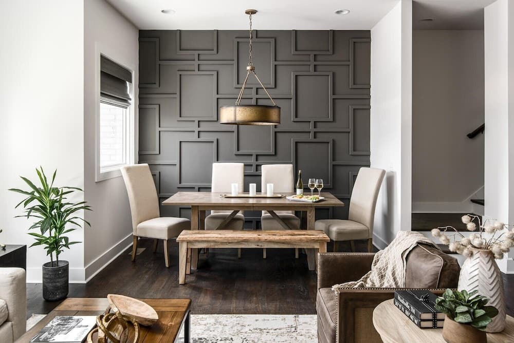 Luxe-tennessee Row - Image 6