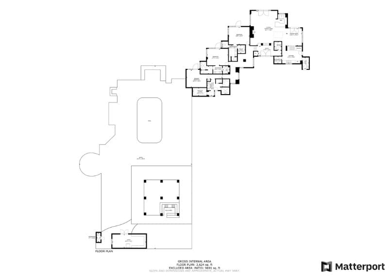 Pond Estate - Image 126