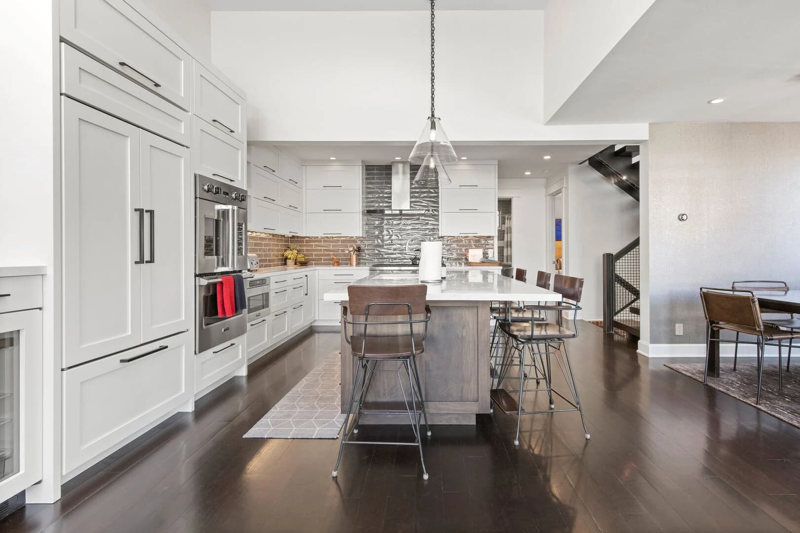 Woodside House - Image 8