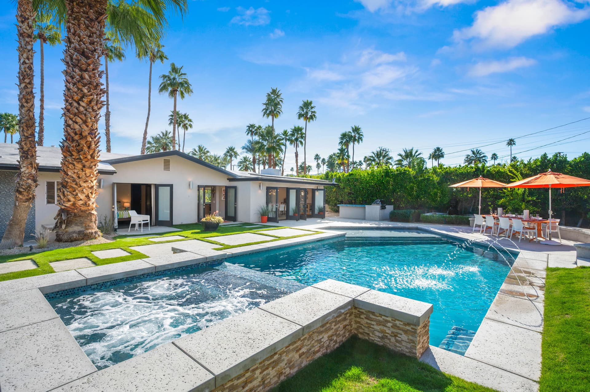 Mountain View Modern - Image 1