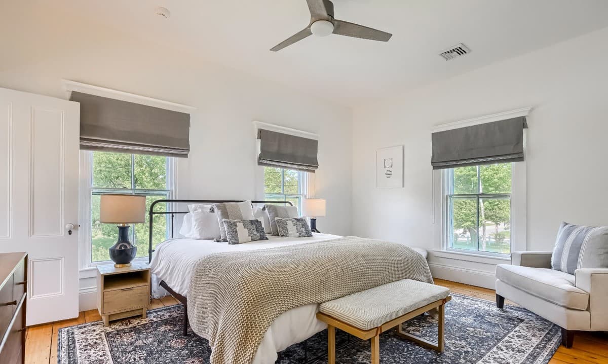 Captain Doane House - Image 19