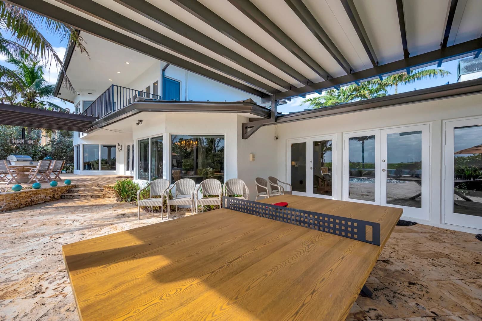 Oceanfront Estate - Image 34