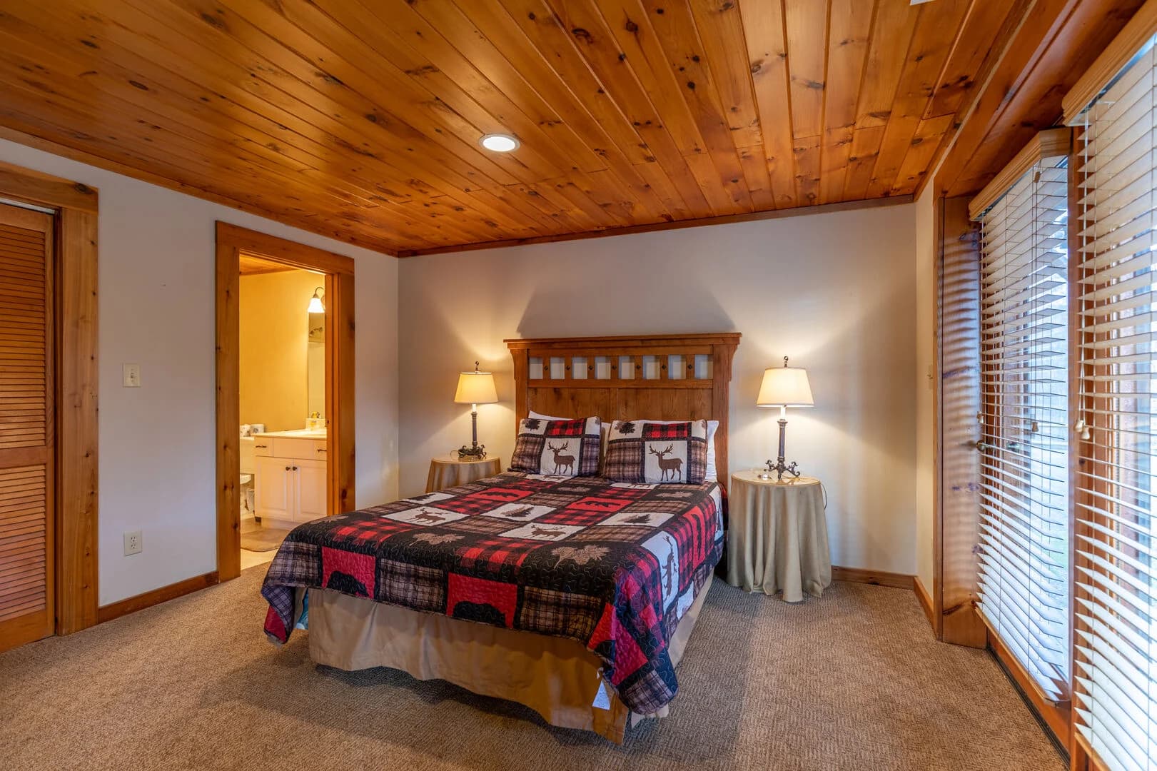 Ambleside Lodge - Image 19