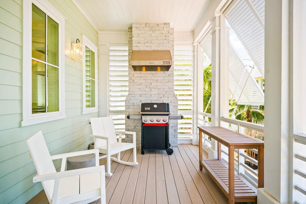 Marky P and the Funky Beach - Image 48