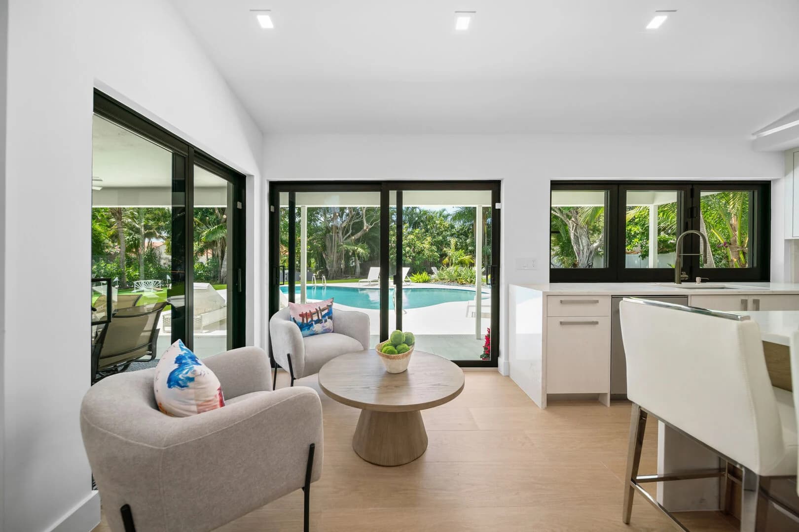 Delray Dock House - Image 24