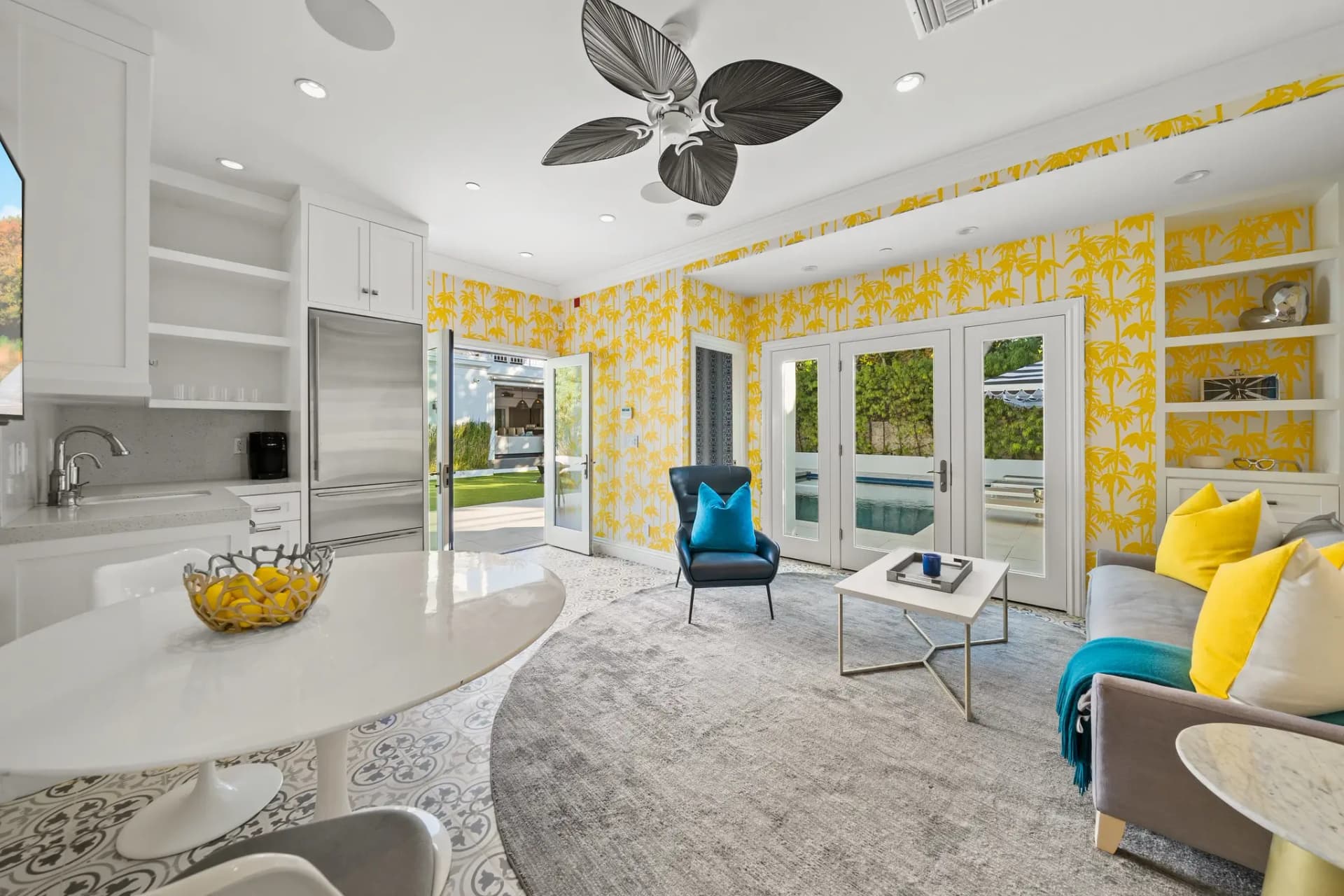 Hearst Estate - Image 30