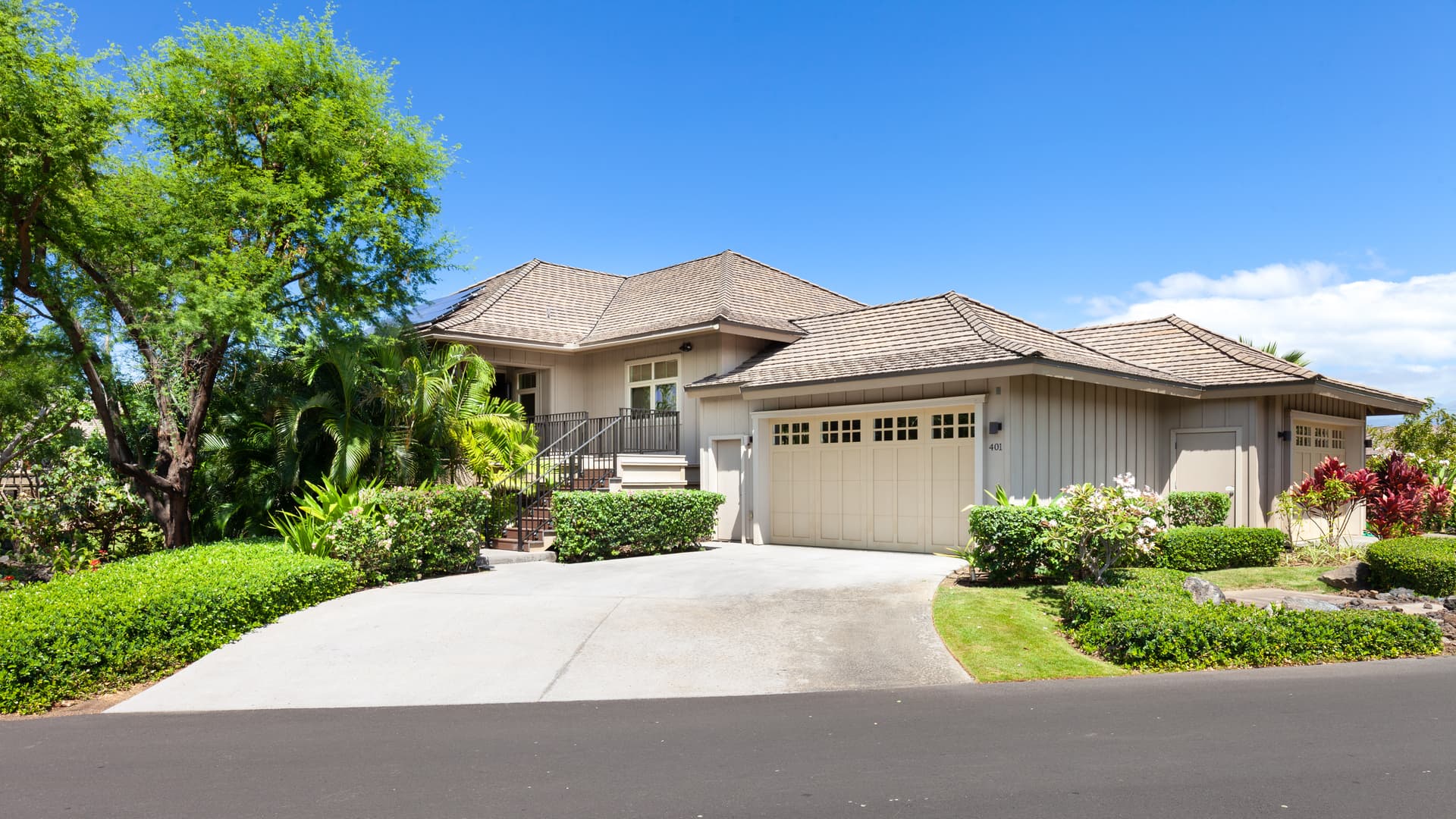 Sunshine Oasis - Image 1